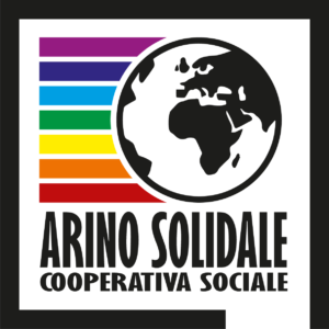 logo quadrato arino solidale